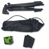 Aptella - Imex L2G mini crossliner + tripod green beam Min 5 Buy | 012-L2G